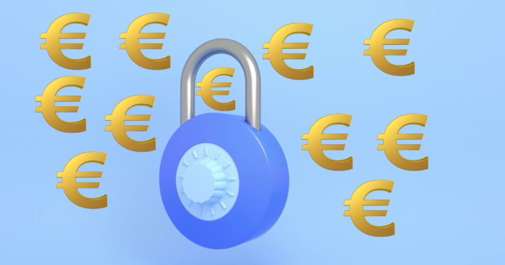 is now a good time to unlock former pension early?