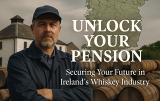 Are you facing redundancy? Secure your financial future today by unlocking your pension!"