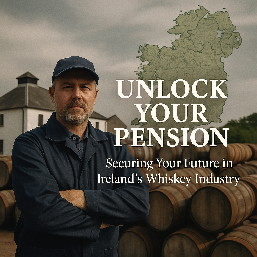 Are you facing redundancy? Secure your financial future today by unlocking your pension!"