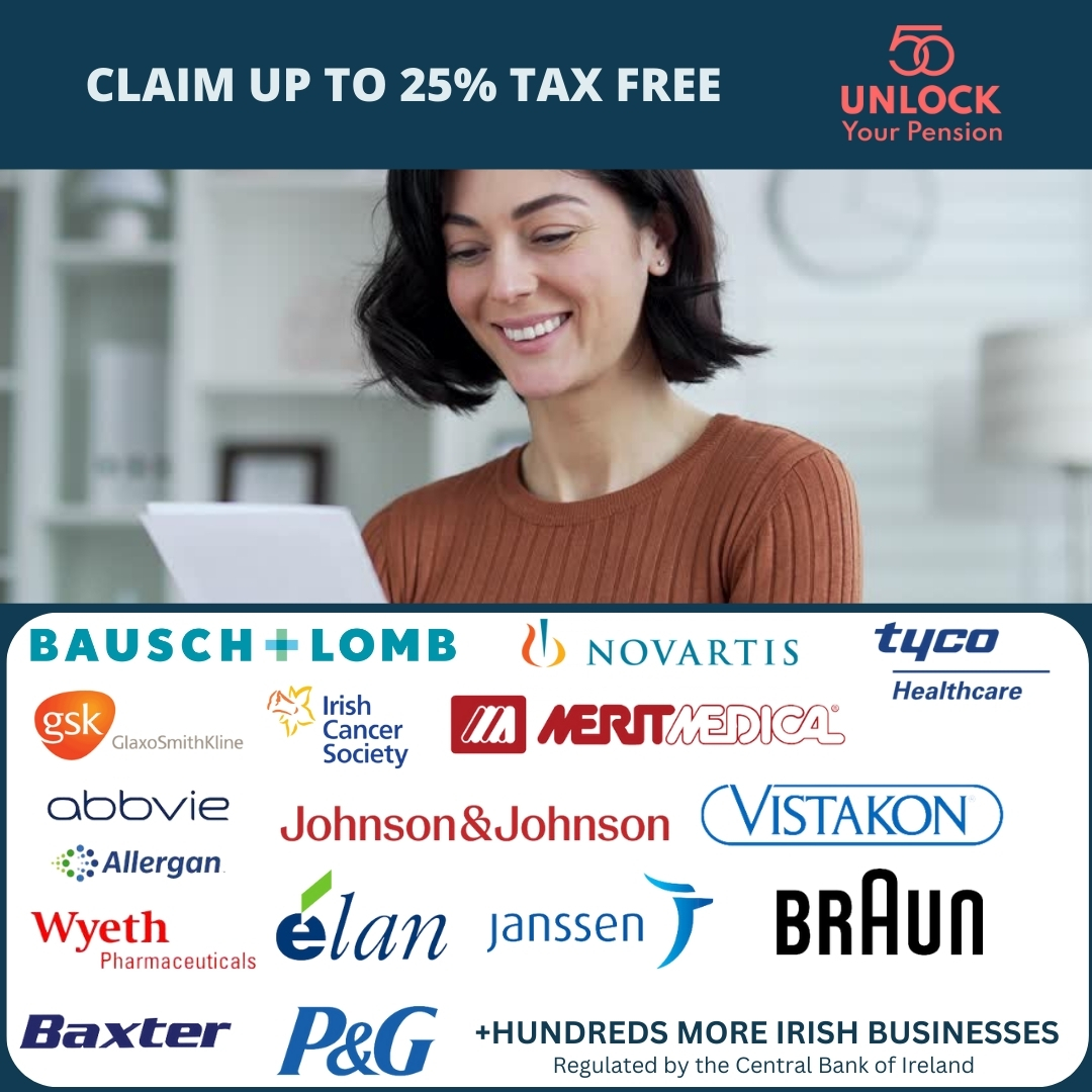 pharma job unlock pension blog