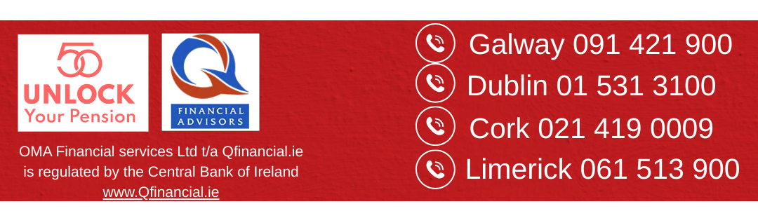 QFinancial Regulated by the Central Bank