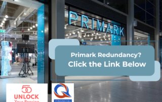 Redundancy Primark advice Ireland