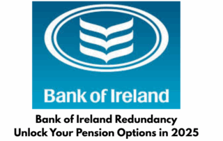 Bank of Ireland Redundancy 2025