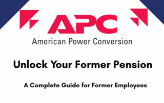 Unlock APC Pension Early Galway