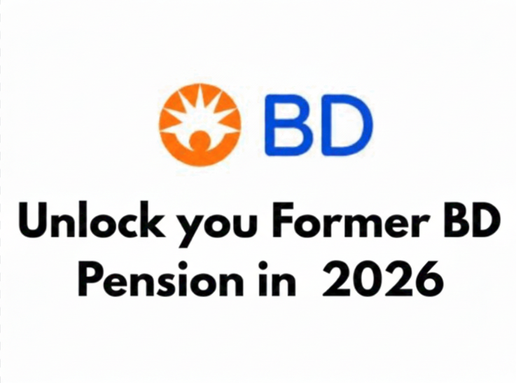 Becton Dickinson Drogheda Redundancies: How to Unlock Your Pension Benefits in 2026