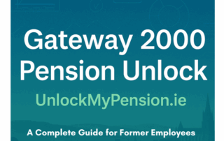 Unlock Pension Gateway 2000