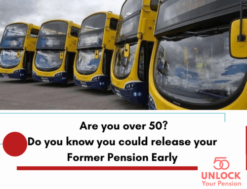 Early Access to Your Dublin Bus Pension: A Step-by-Step Guide