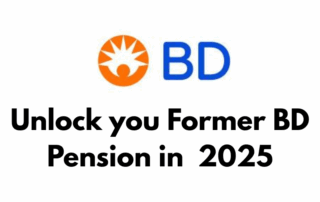 BD Pensions 2025