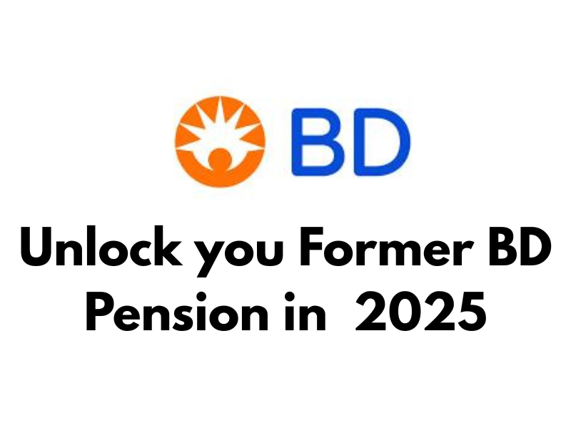 BD Pensions 2025