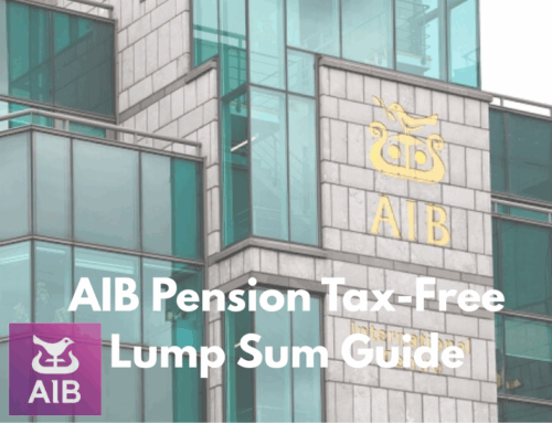 AIB Pension Tax-Free Lump Sum | Rules, Eligibility & Early Access in 2025