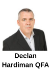 Declan Hardiman QFA