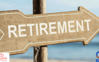 Retirement Planning and pension advice 2025