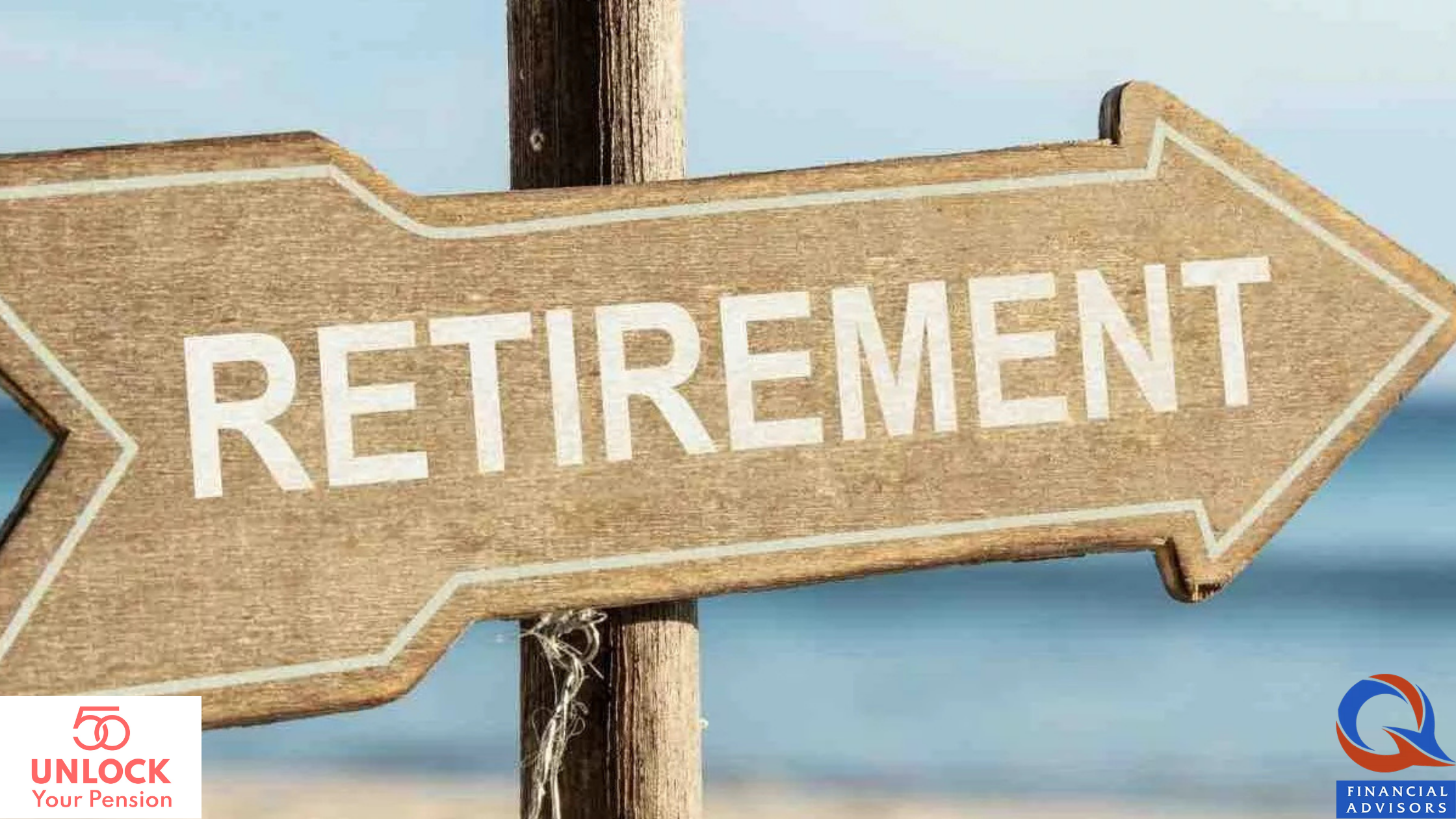 Retirement Planning and pension advice 2025