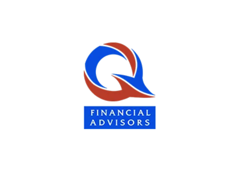 QFinancial logo – regulated pension advisory service