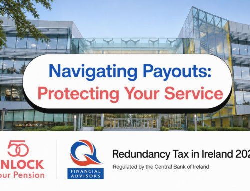 Redundancy Tax in Ireland : How to Protect Your 2026 Pay-out