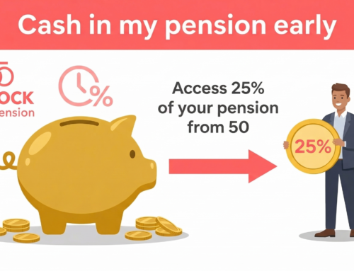 Can You Cash In Your Pension Early in Ireland? | Short Answer & Next Steps