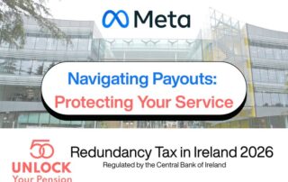 Strategic guide to Redundancy Tax in Ireland for employees at Meta
