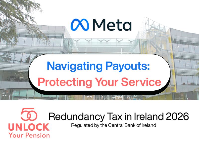 Strategic guide to Redundancy Tax in Ireland for employees at Meta