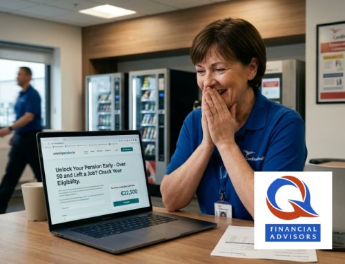 Withdraw Pension in Ireland: How to Access Your Fund Early